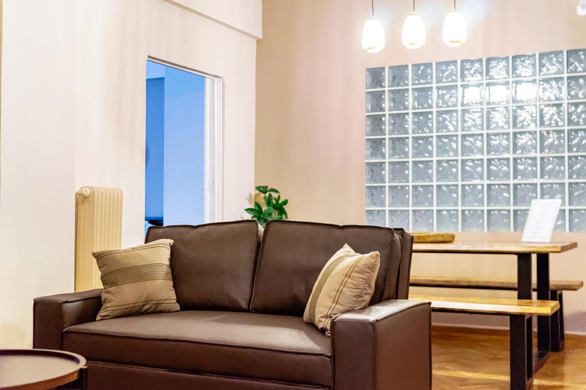 Gk Niki By Gk Properties Athens Exterior photo