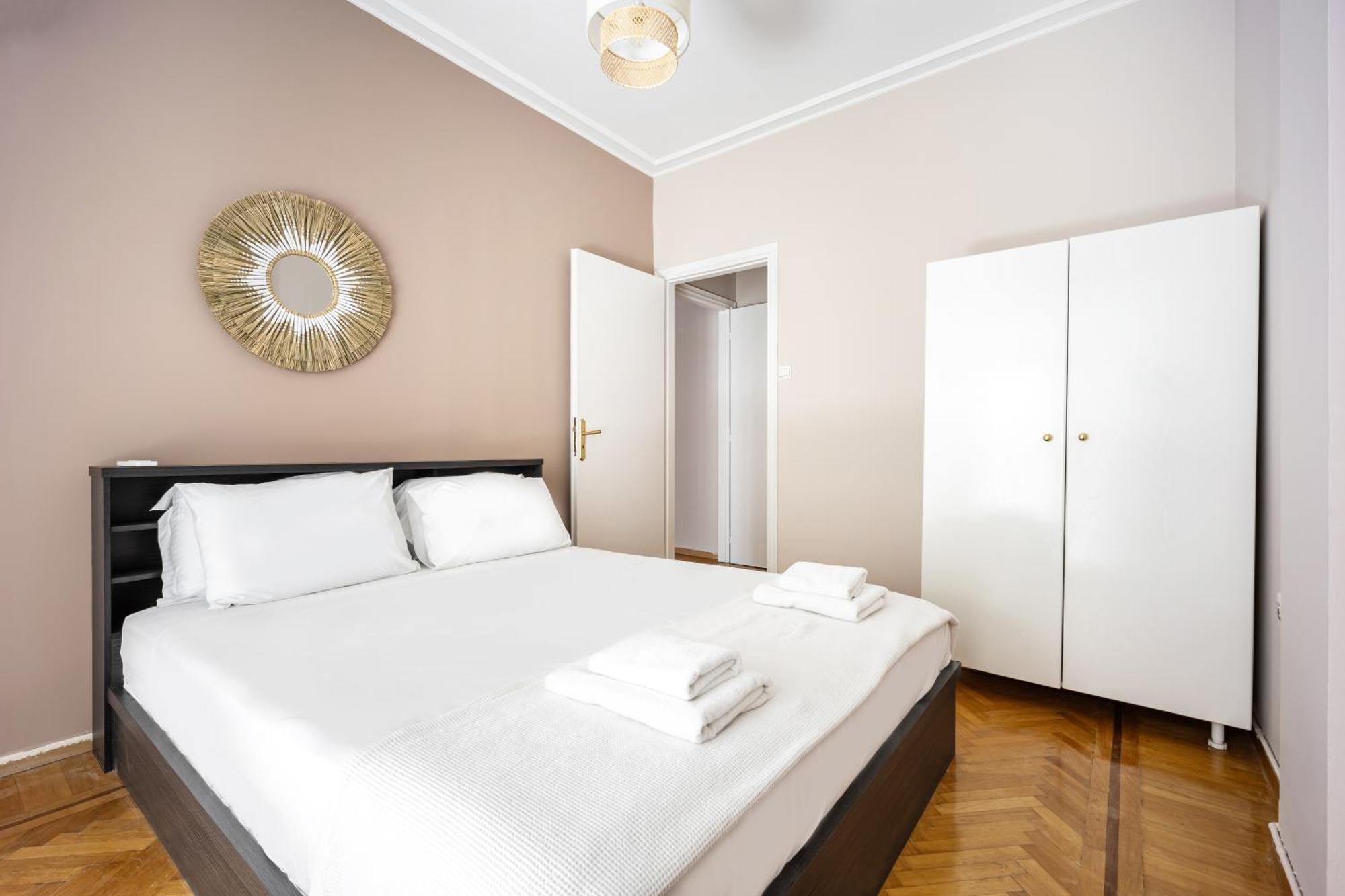 Gk Niki By Gk Properties Athens Exterior photo